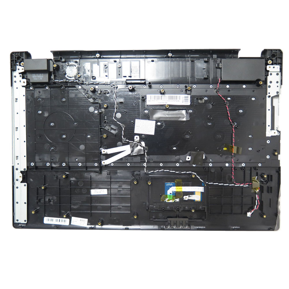 Laptop PalmRest For Samsung RC730 BA75-03204B Upper Case With Touchpad ...