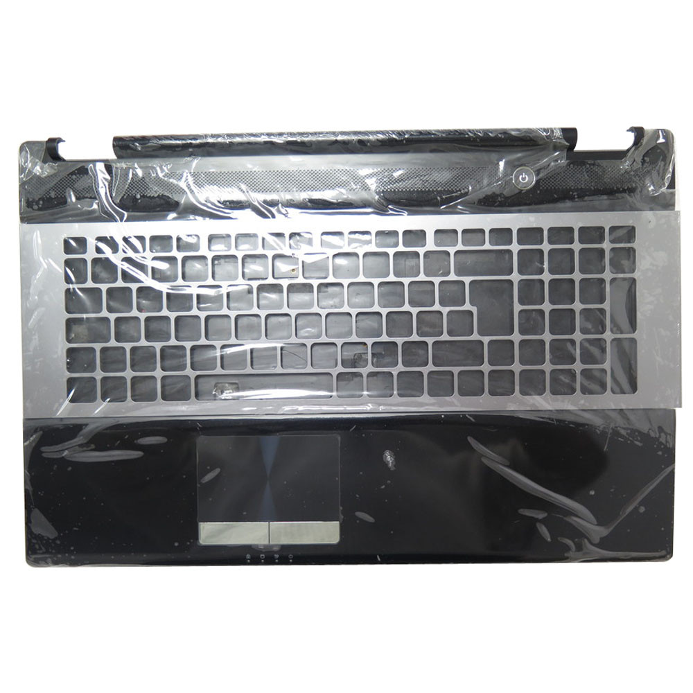 Laptop PalmRest For Samsung RC730 BA75-03204B Upper Case With Touchpad ...