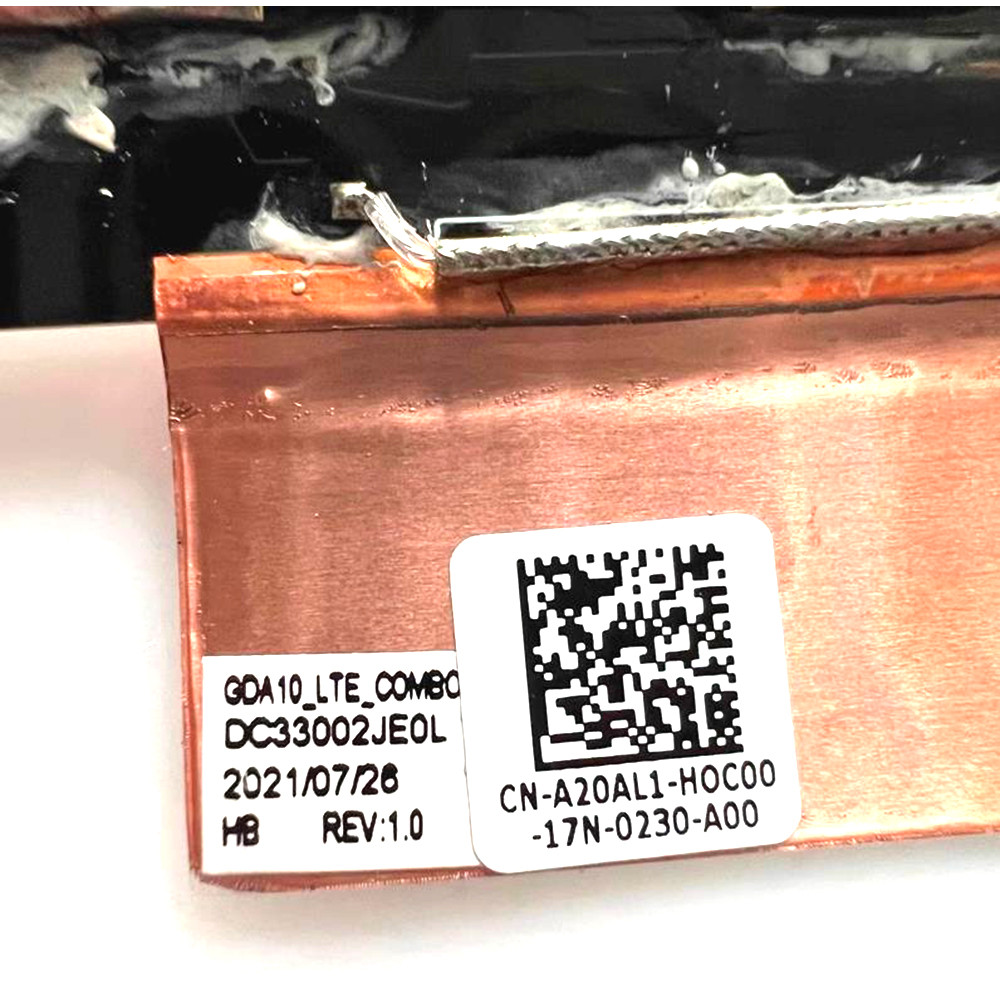 Dell Chromebook 11 3100 LCD Non-Touchscreen Video Ribbon Cable 0V11RY Dell Chromebook 11 3100 LCD Non-Touchscreen Video Ribbon Cable 0V11RY