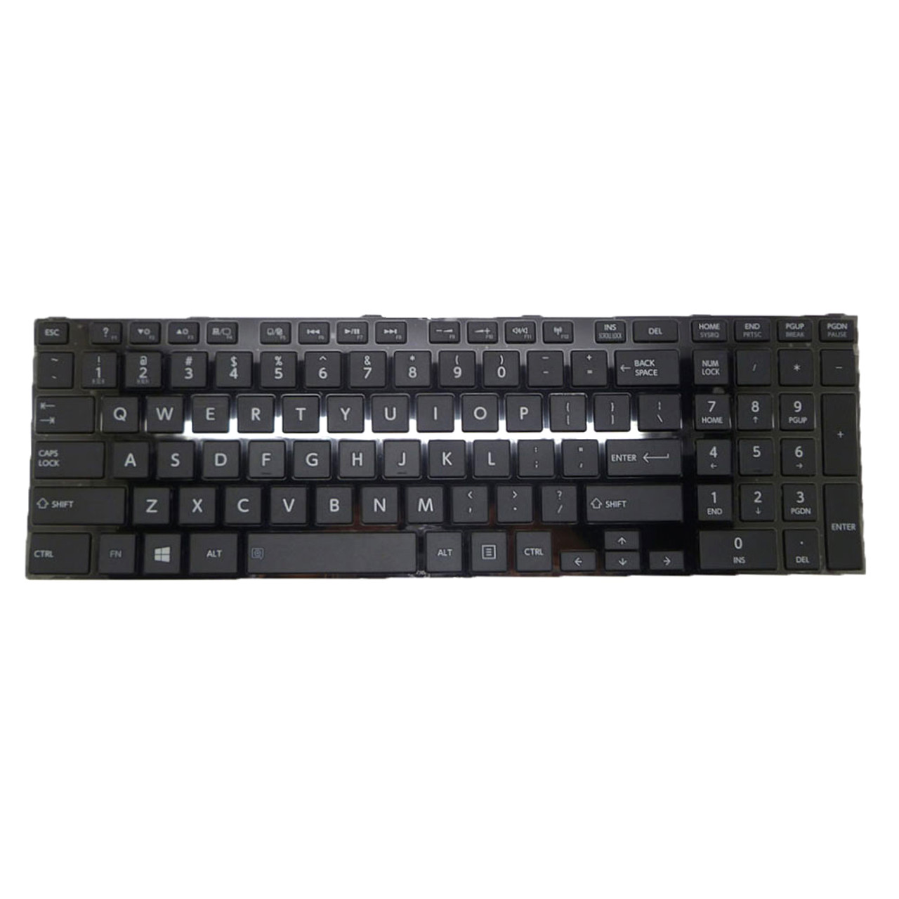 Laptop Keyboard For Toshiba Satellite C50-A C50D-A C50T-A C50DT-A