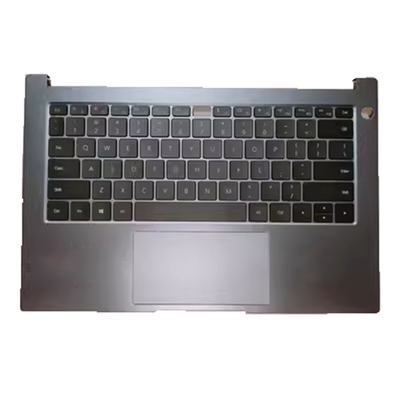 Laptop PalmRest&keyboard For HUAWEI MateBook D14 NBLWAQ9HNR Gray Top