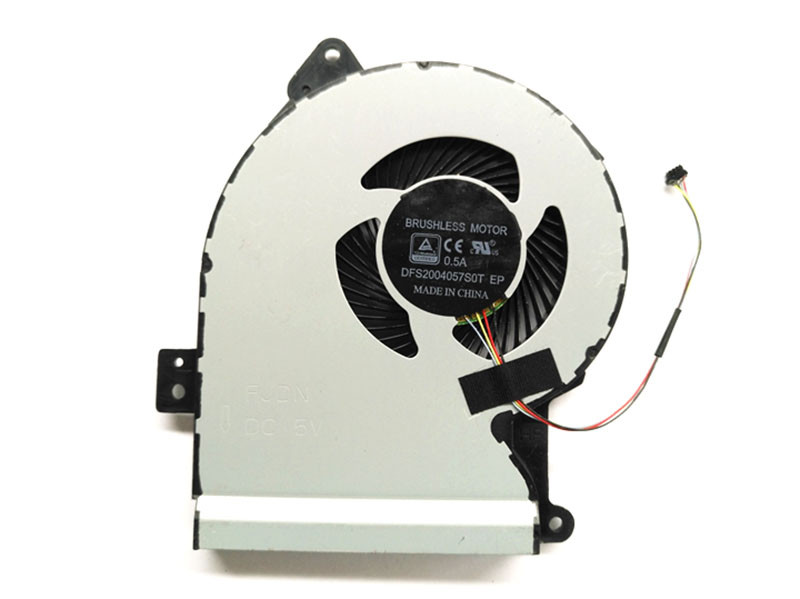 Ventilateur CPU * NEUF * pour ASUS G73 G53