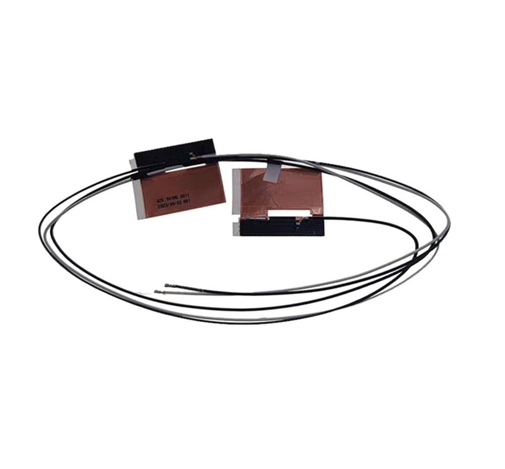 Antenne Wifi Dell Latitude E6510 - Câble Nappe - Occasion Fonctionnelle