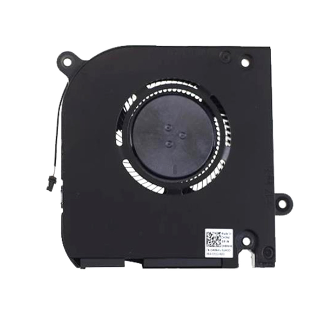 Ventola Per Computer Portatile Ventola Di Raffreddamento CPU Per Laptop EF50040S1-1C010-S9A - DC5V 2,25W, 4 Pin, Compatibile Con Alcuni Modelli HP, Ricambio Ventola Cpu Laptop