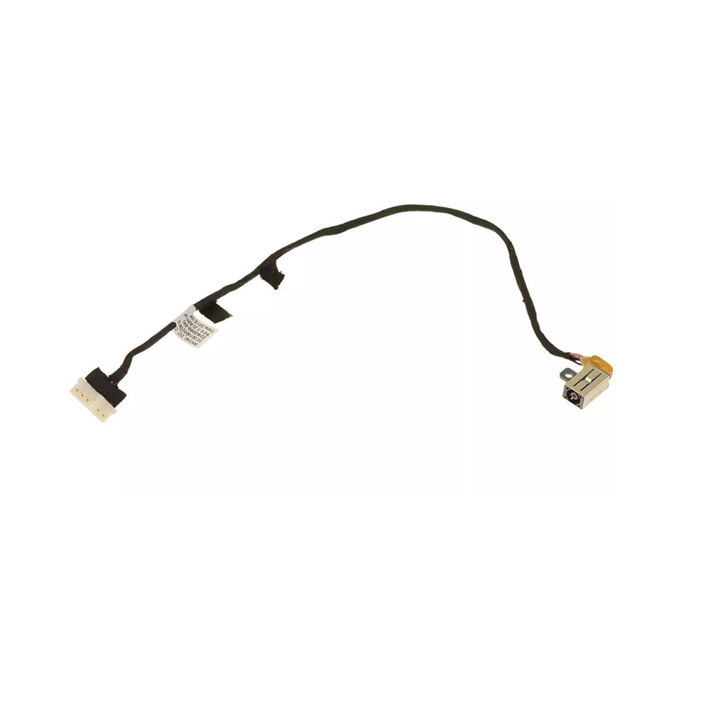 M3FM1 0M3FM1 DC Jack IN Cable For Dell Vostro 15 5568 P62F P62F001 Power Connector Port Dc30100yd00 Dc30100yh00 Bkd50 P 1192 - Foto 4