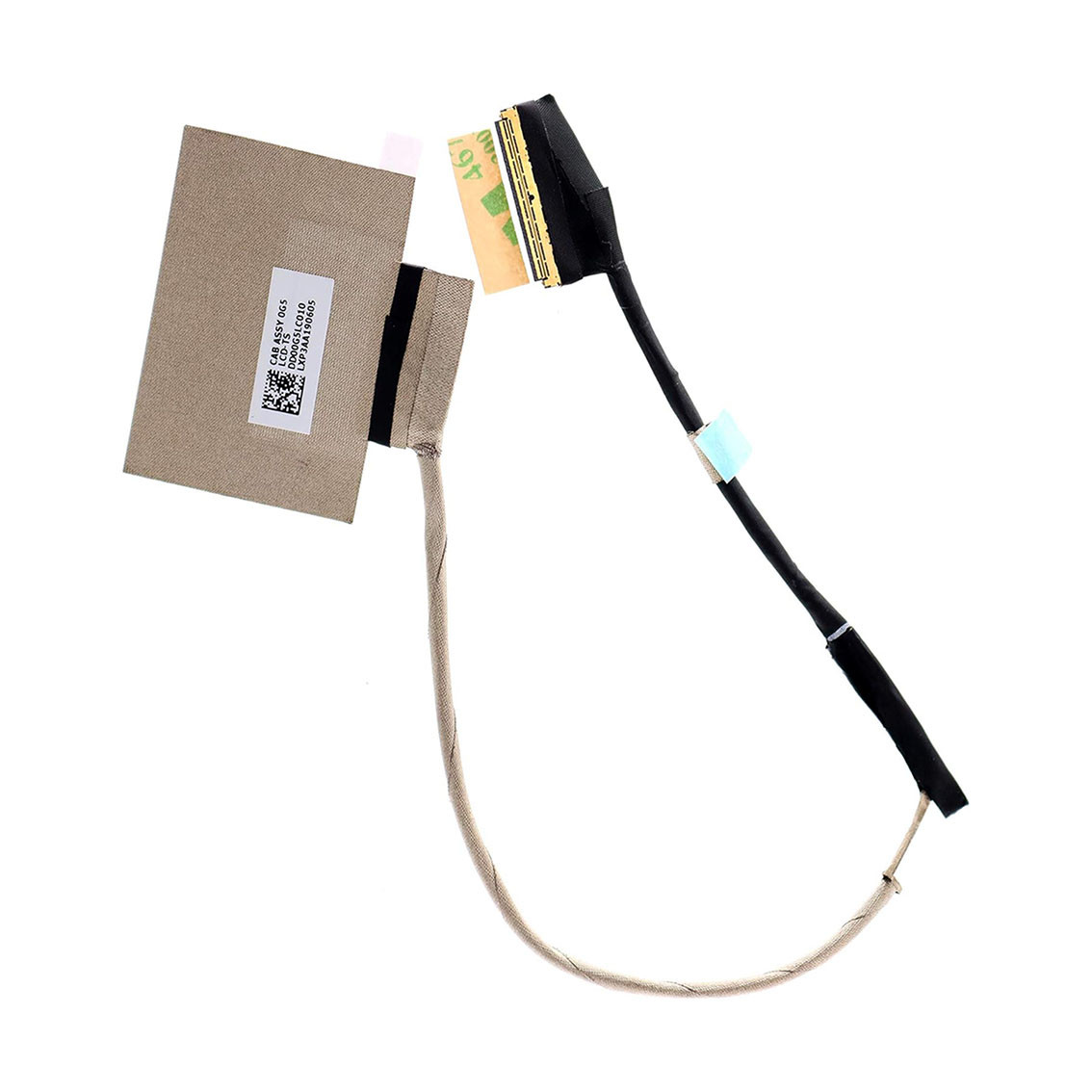 Schermo LED LCD 11.6 Pollici Per HP Chromebook 11 G7 EE (non Touch) – L52564-001, Finitura Opaca
