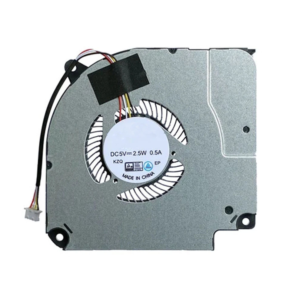 Fan Module For Computer Laptop GPU Cooling Fan For System76 Gazelle (gaze16) DC 5V 0.5A New ...