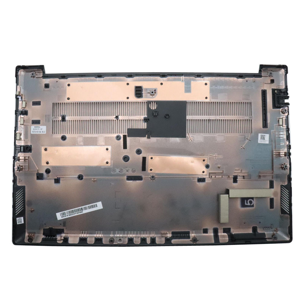 Écran De Remplacement Visiodirect 15,6" LED IPS - Compatible Lenovo V15 G4 AMN 82YU - 1920x1080, 60Hz, Connecteur 20mm 30 Broches - Garantie 12 Mois - 4