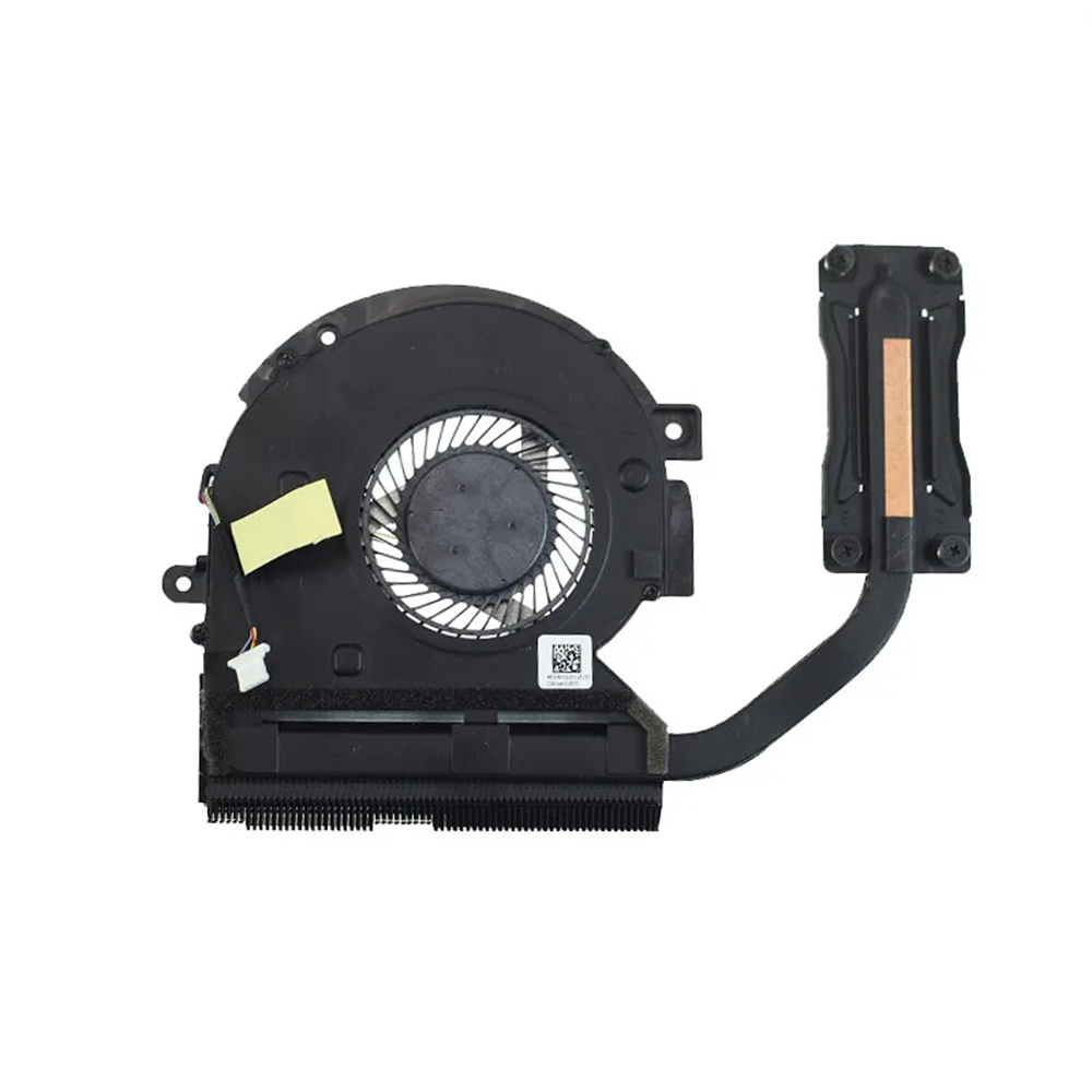 AC DC In Power Jack Charging Port Cable For Compatible With HP Envy X360 15-bp051nr - Foto 4