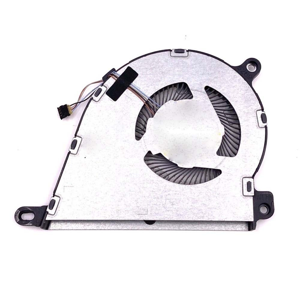 Ventilateur De Refroidissement Pour PC Portable HP – Modèles 15S-FQ2004NF, 15S-FQ2005NF, Etc. – Neuf