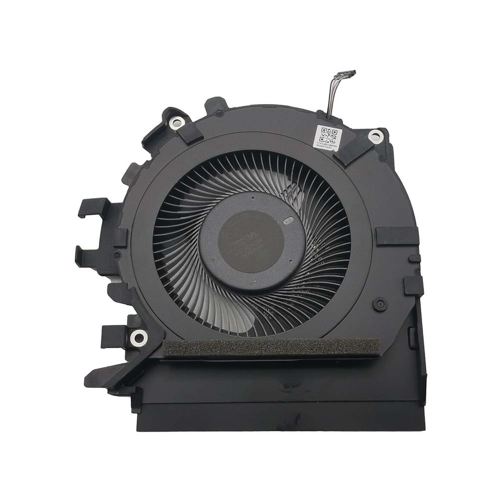 Power4Laptops Ventola Di Raffreddamento Sostitutiva Per HP Envy 15-J104EL - 2