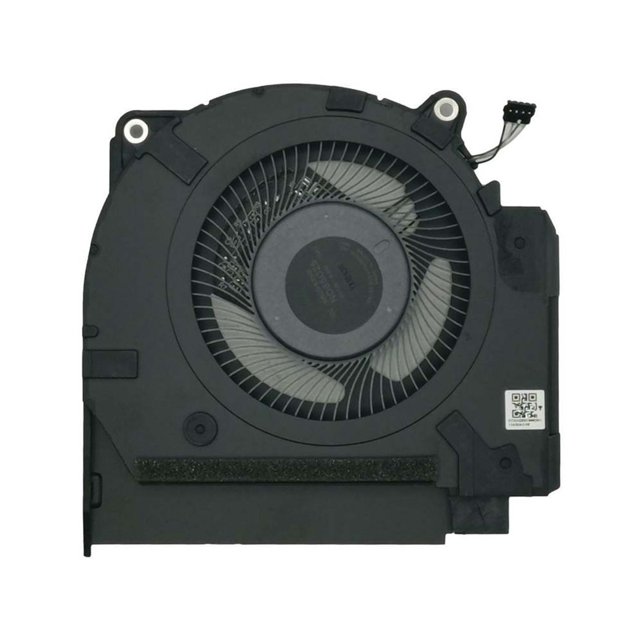 Laptop GPU FAN For HP ENVY 15-EP0000 15-EP0001DX 15-EP0001LA L97401-001  M04777-001 ND85C25-19J12 DC12V 0.5A