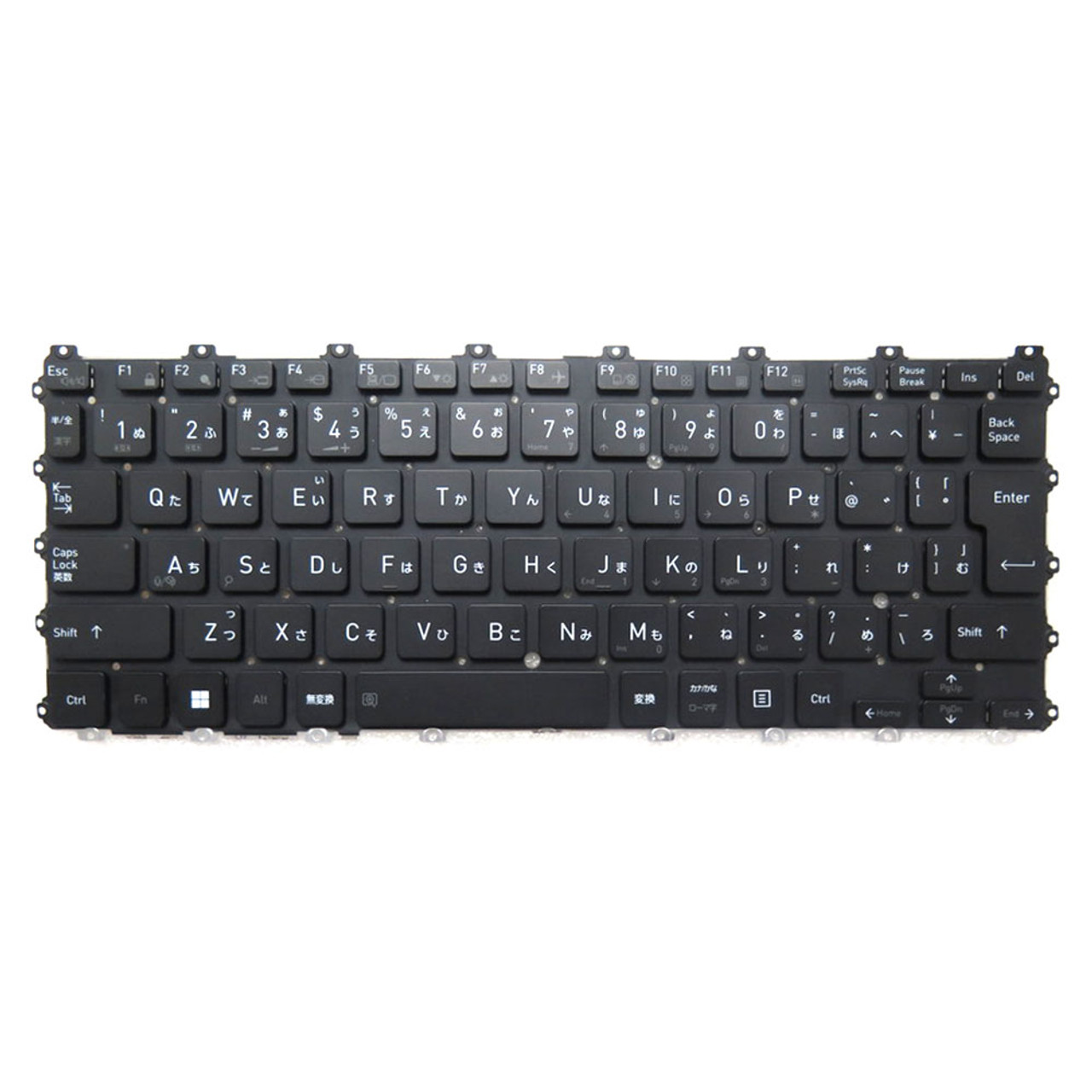 Laptop Keyboard For Dynabook G83/HU A6GAHUA5D91A