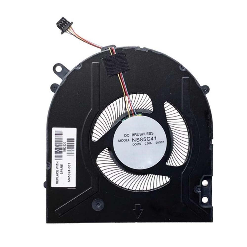 Power4Laptops Replacement Laptop Fan Review: Essential Upgrade