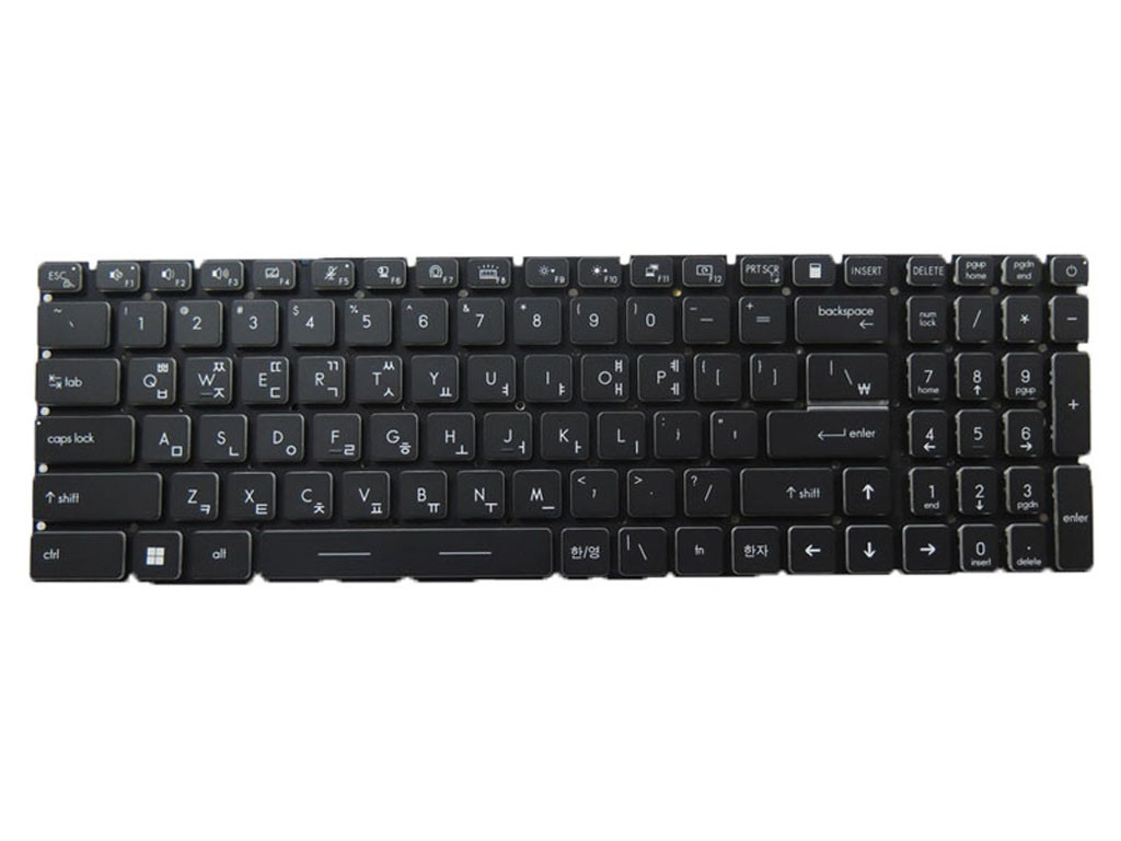 BTY-M57 Laptop-Akku Für MSI GP66/GP76 & Vector Serie – 15,2V, 65Wh, 4280mAh