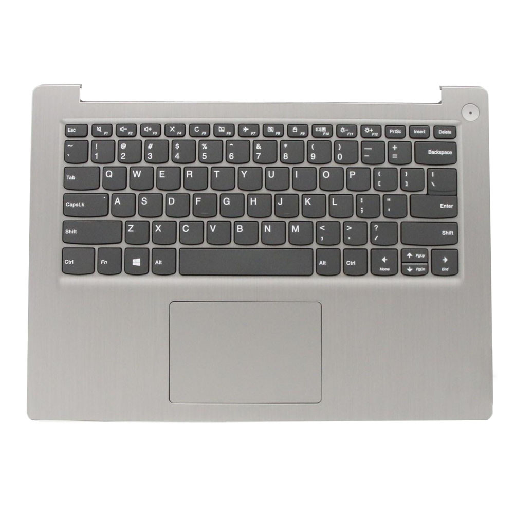 QWZOZST Tastiera retroilluminata per Lenovo Ideapad 3-14ADA05