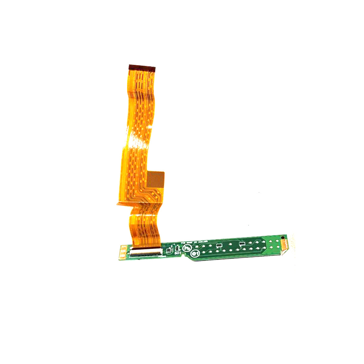 Tape dell latitude rugged 7212 0800-1511e00 a
