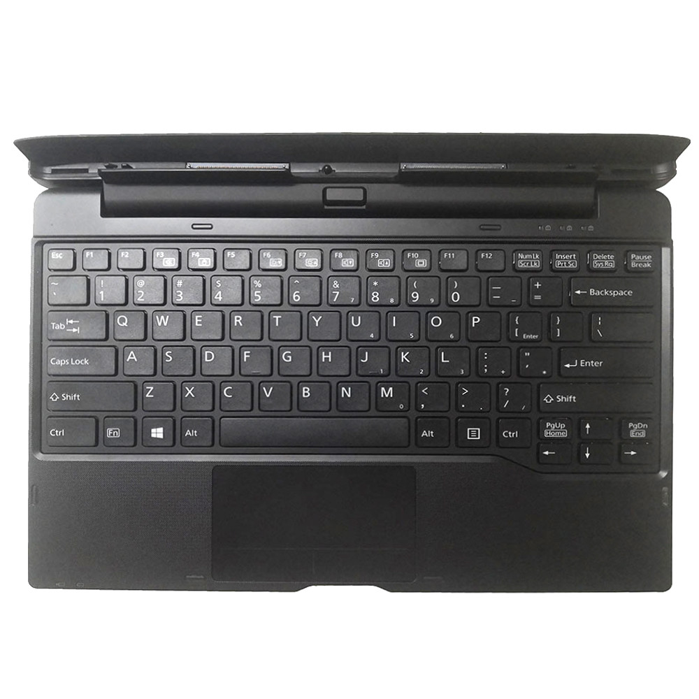Laptop Base For Fujitsu Stylistic Q704 FPCKE080 FPCKE077 CP661324