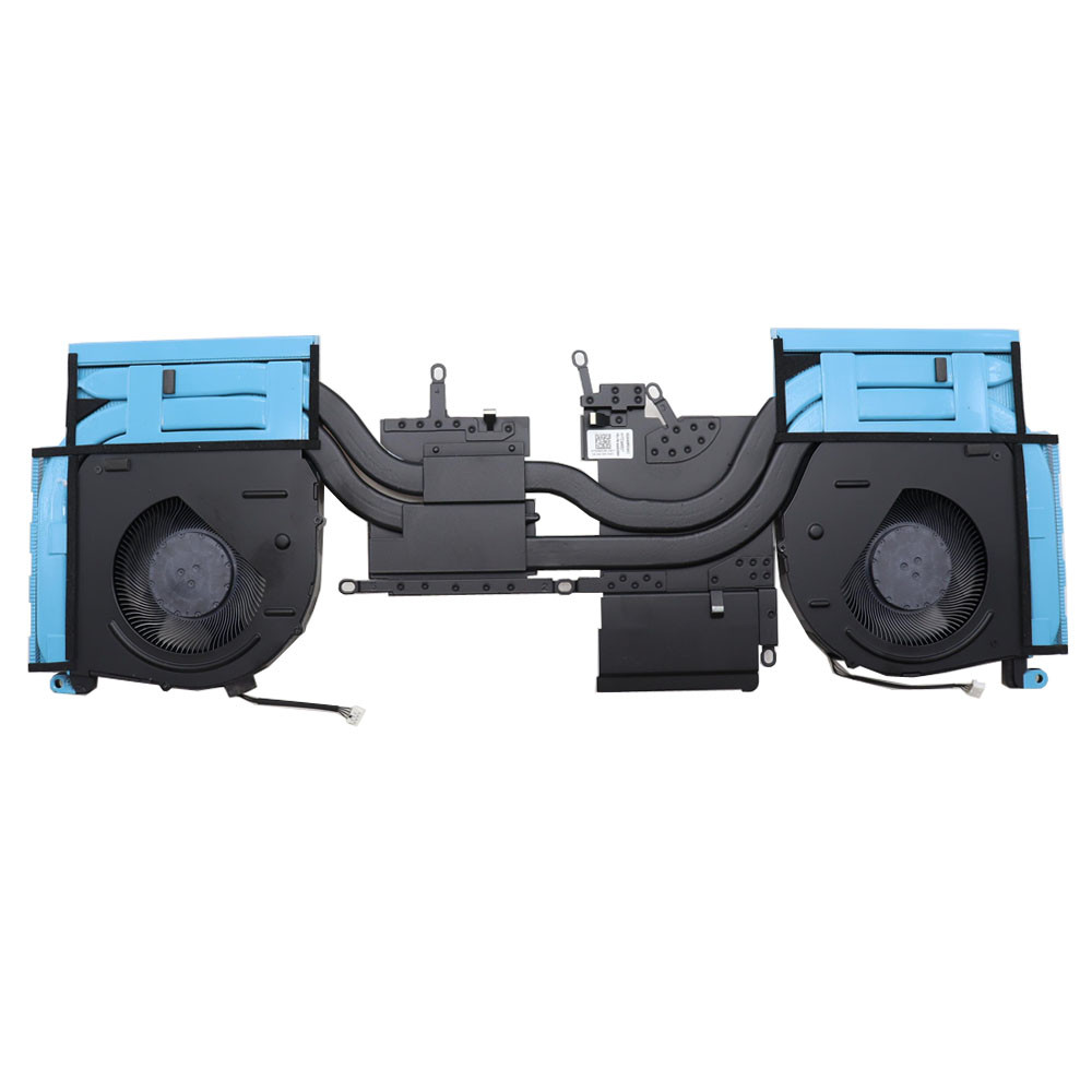 RTDPART Ventilateur De Reoidissement CPU GPU Pour | FindTheDeal