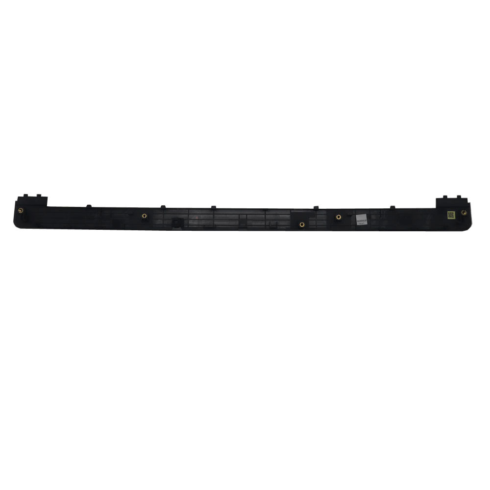 Hinge Cover LCD Pour Lenovo 500w Gen 5 - Bande De Charnière Noire - Pièce De Rechange Originale