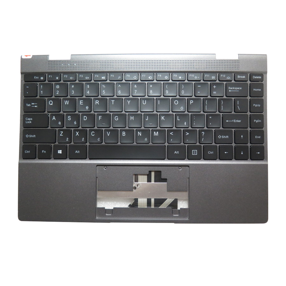 BoxWave FineTouch Eingabestift Für BMAX MaxBook Y13 – Kapazitiver Stylus Mit Klarer Spitze, Präzise, Mit Clip, Champagner-Gold