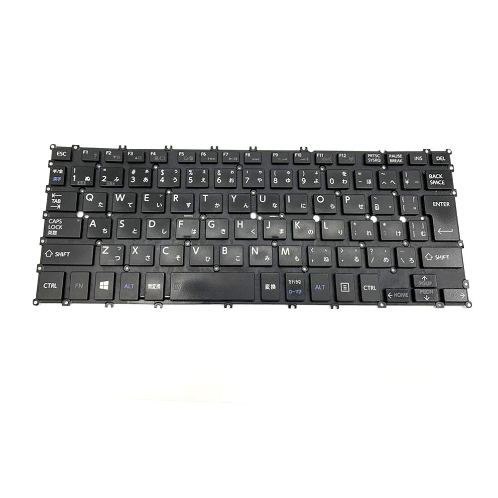 Laptop Keyboard For Toshiba For Dynabook V73/PS V73/TS PV73PSP-KHA