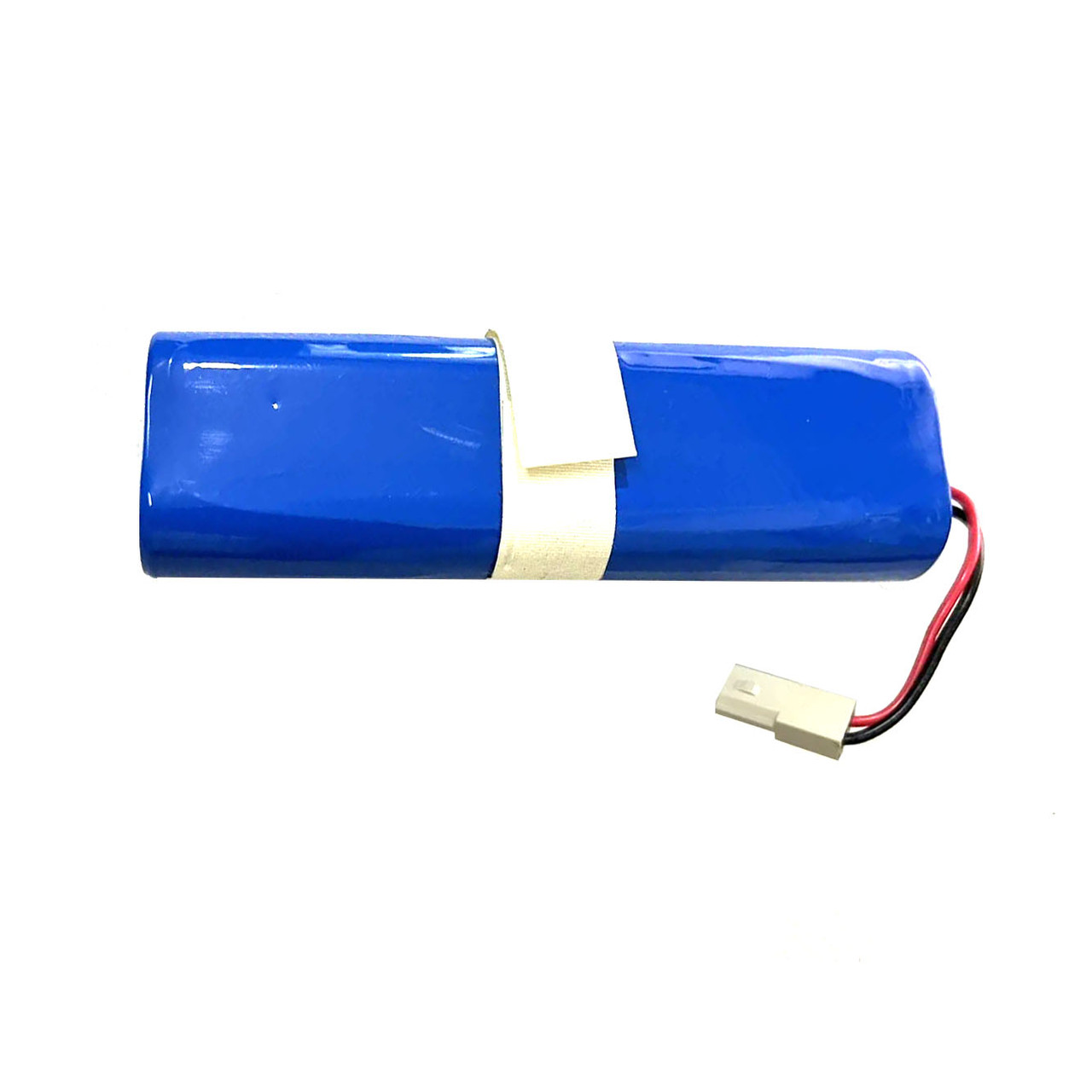 Vhbw batteria sostituisce Proscenic CMICR18650F8M7-4S1P per aspirapolvere (2200mAh, 14,8V, Li