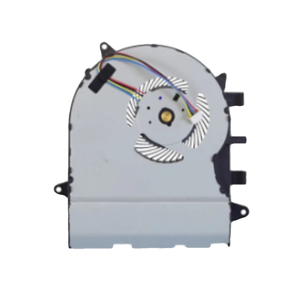 Laptop CPU FAN For ASUS Zenbook Flip Q534UA Q504UA DC5V 0.45A - Linda parts