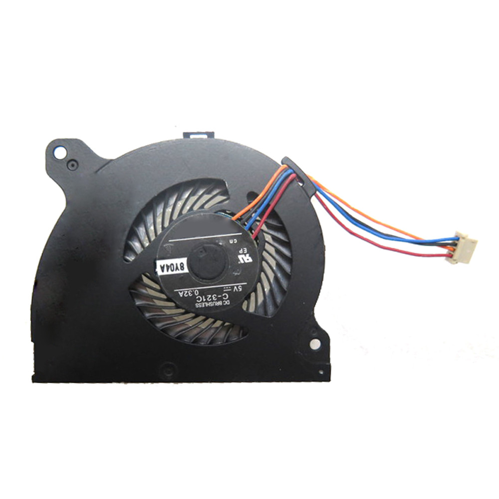 Laptop Replacement CPU Fan For Fujitsu LifeBook UH90/G2 UH93/G2 UH