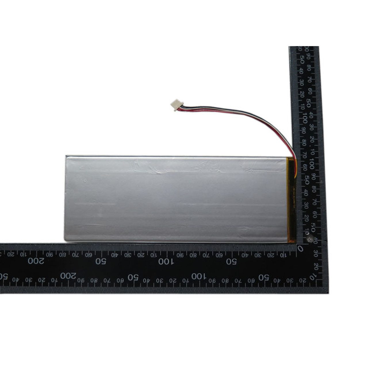 Battery For ONN 100011886, NSurf Tablet 10" Gen 2 U2968180 5000mAh
