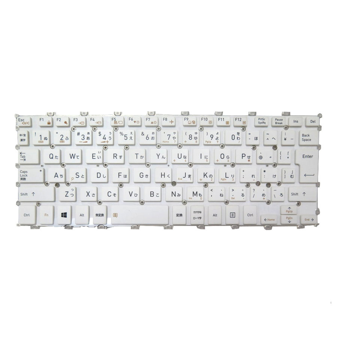充実の品 Laptop Keyboard For Dynabook GX83/J PG83JLEWNNFEE キーボード・マウス・入力機器