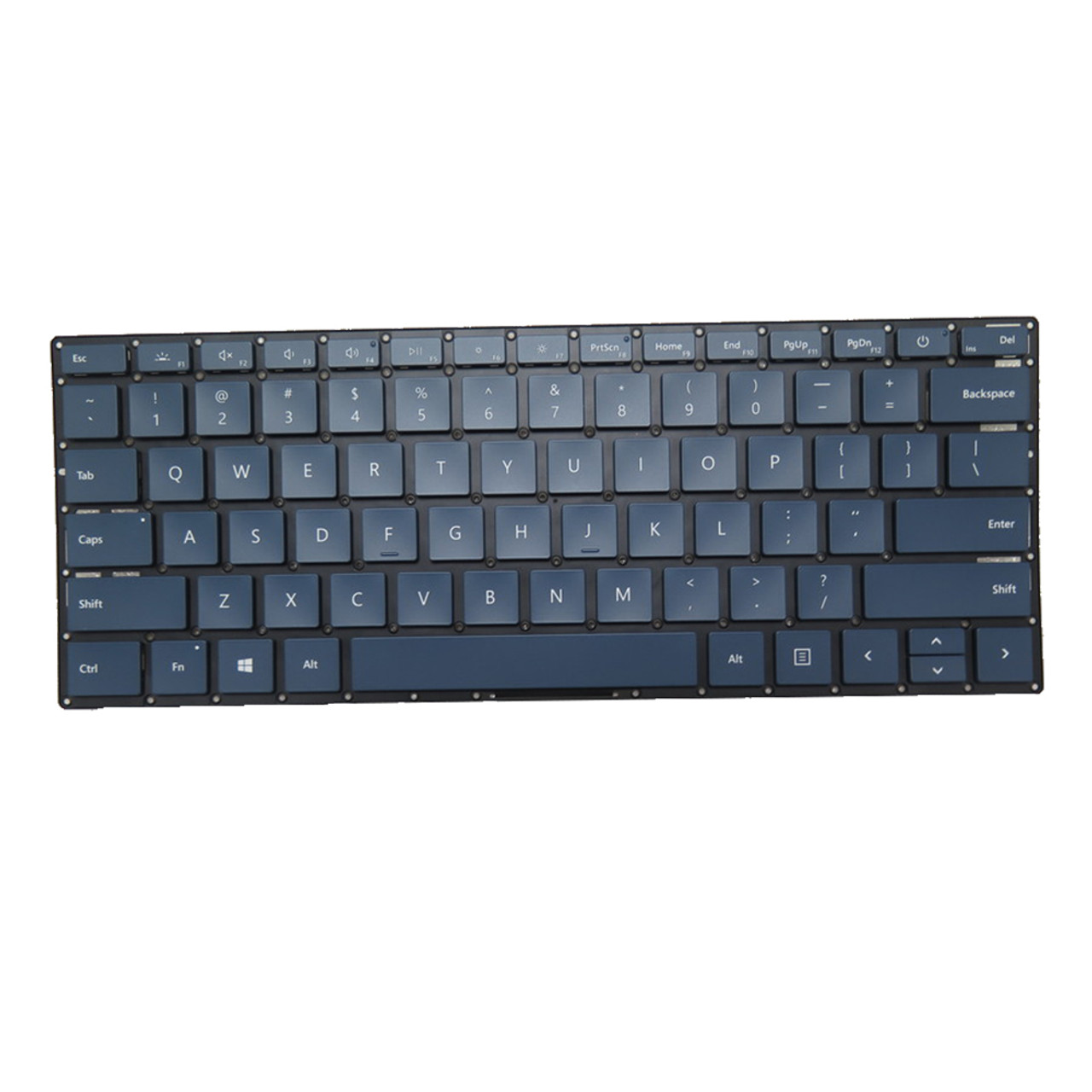 Laptop Keyboard For Microsoft surface Laptop 3 13.5 15 1867