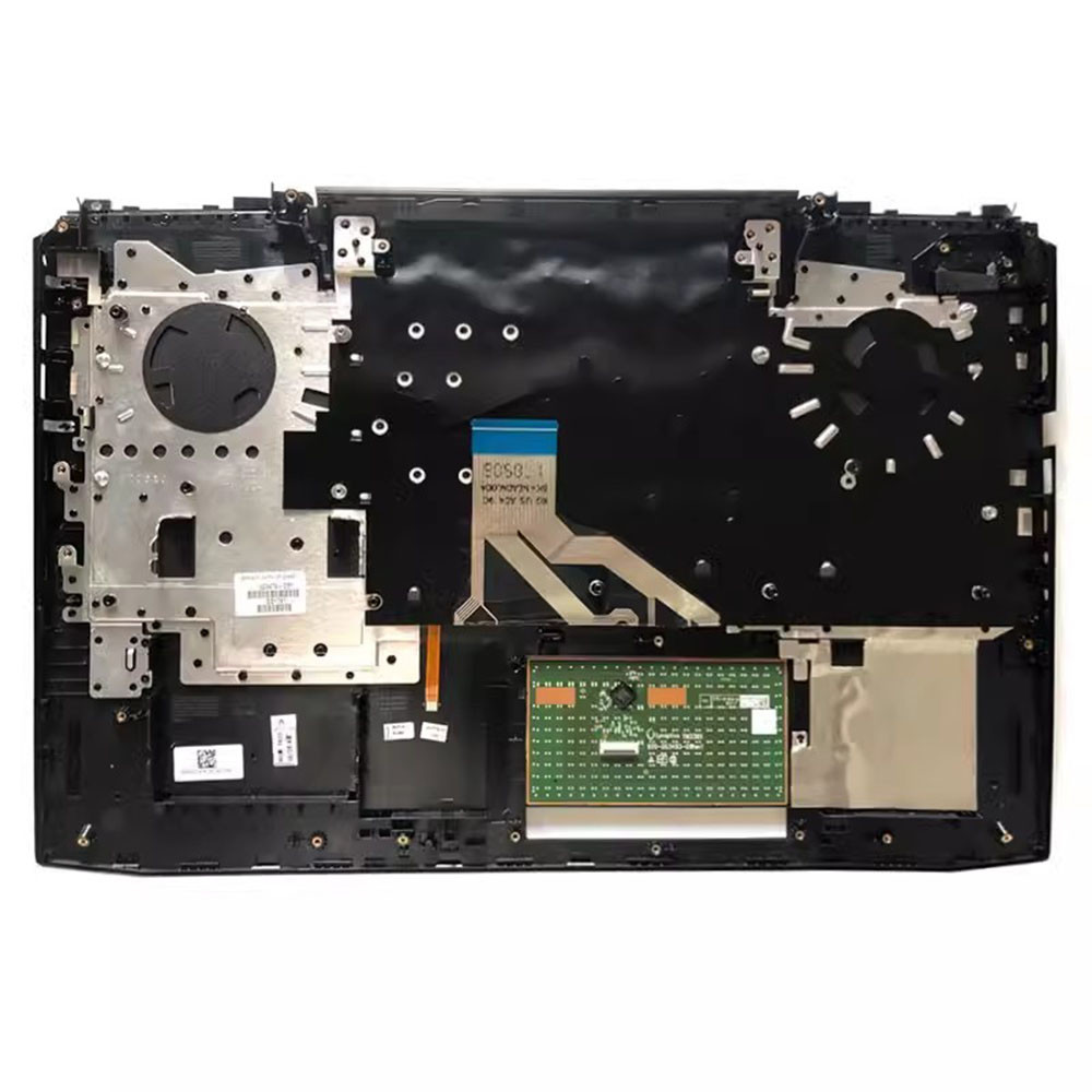 TECLADO PARA LAPTOP HP 15-CE 15-CE000 15-CE026TX 15-CE005TX