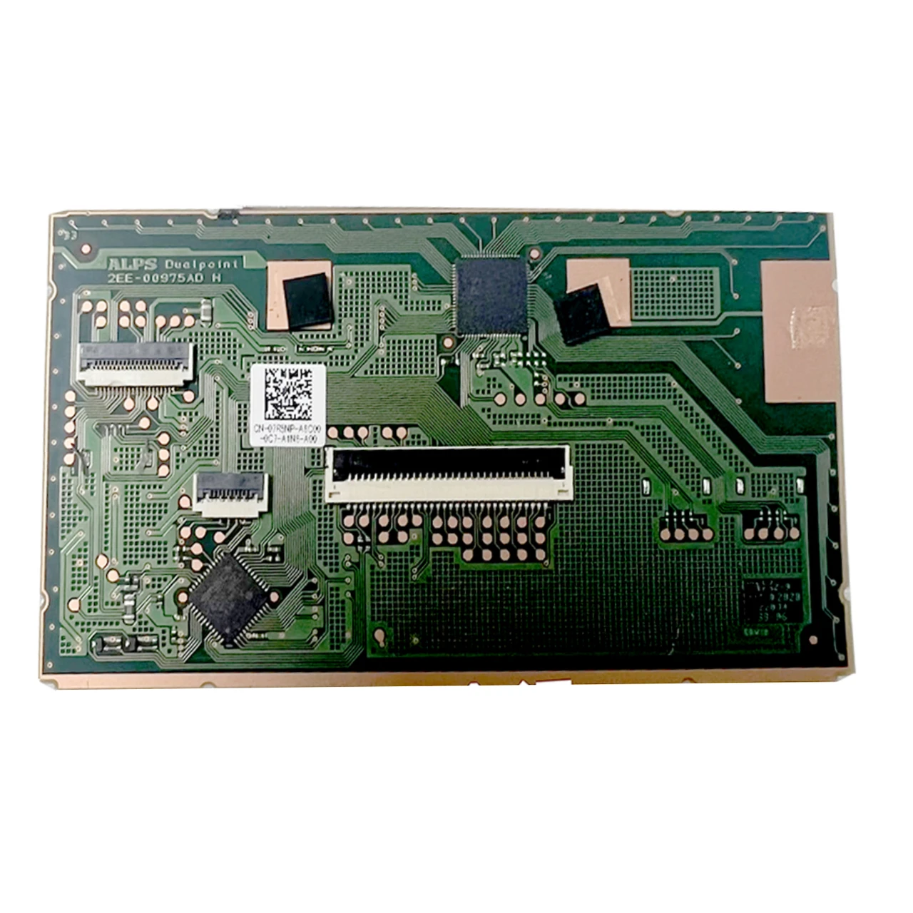 Sensor Notebook Laptop Touchpad Sensor Module For DELL Latitude 5300 5310 07R5NP 7R5NP ...