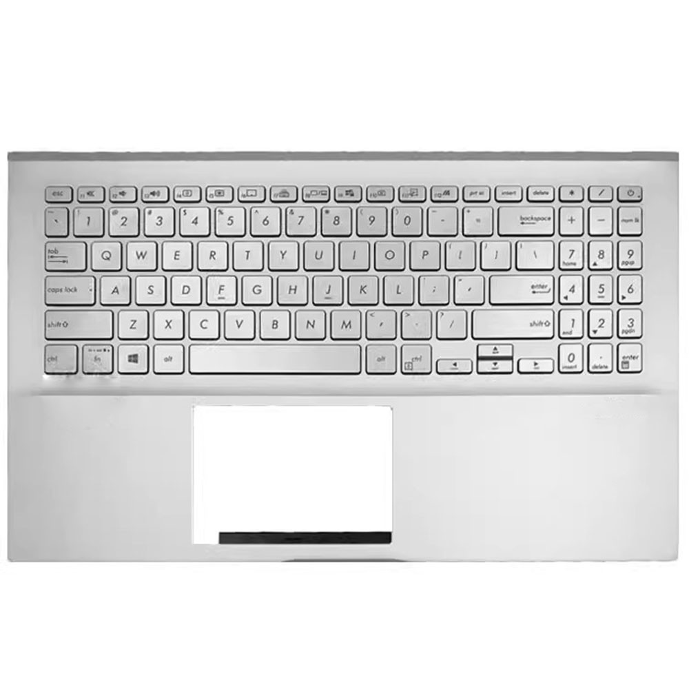 Laptop PalmRest&keyboard For ASUS Vivobook 15 S532 S532F S532FA