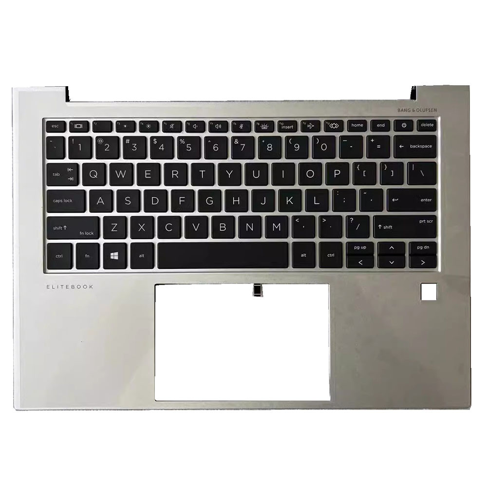 Laptop PalmRest&Keyboard For HP EliteBook 845 G9 N14786-001 with