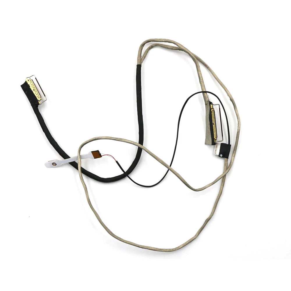 Laptop LCD Cable For Lenovo Thinkpad L450 00HT980 WLAN FHD New - Linda ...
