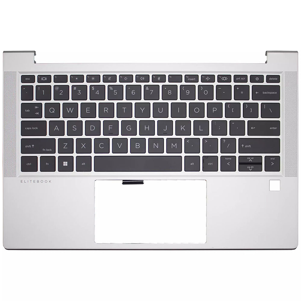 Laptop PalmRest&Keyboard For HP EliteBook 630 G9 N10775-001