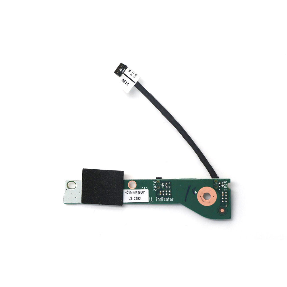 Laptop Switch Board With Cable For Lenovo Thinkpad Yoga 260 00HT488 ...