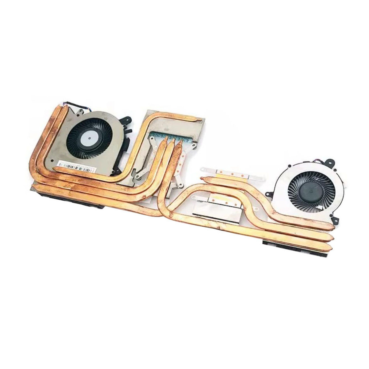 福袋 大丸 Laptop FAN&Heatsink For MSI Bravo 15 A4D A4DCR A4DDR A4DDR 冷却パーツ・ファン