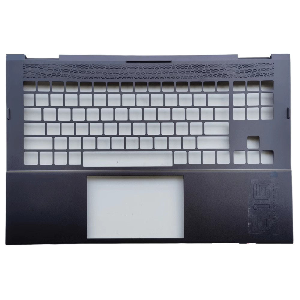 Laptop Palmrest For HP OMEN 16-C0000 16T-C000 16-C0001AX 16