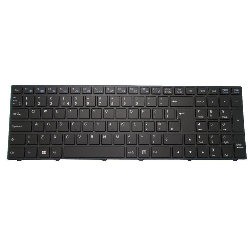 Laptop With Backlit Keyboard For Proline Modlin Core i5 (280us) United ...