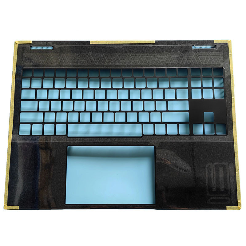 Laptop PalmRest For HP OMEN 16-U0000 16-U1000 AM7HA000410 without