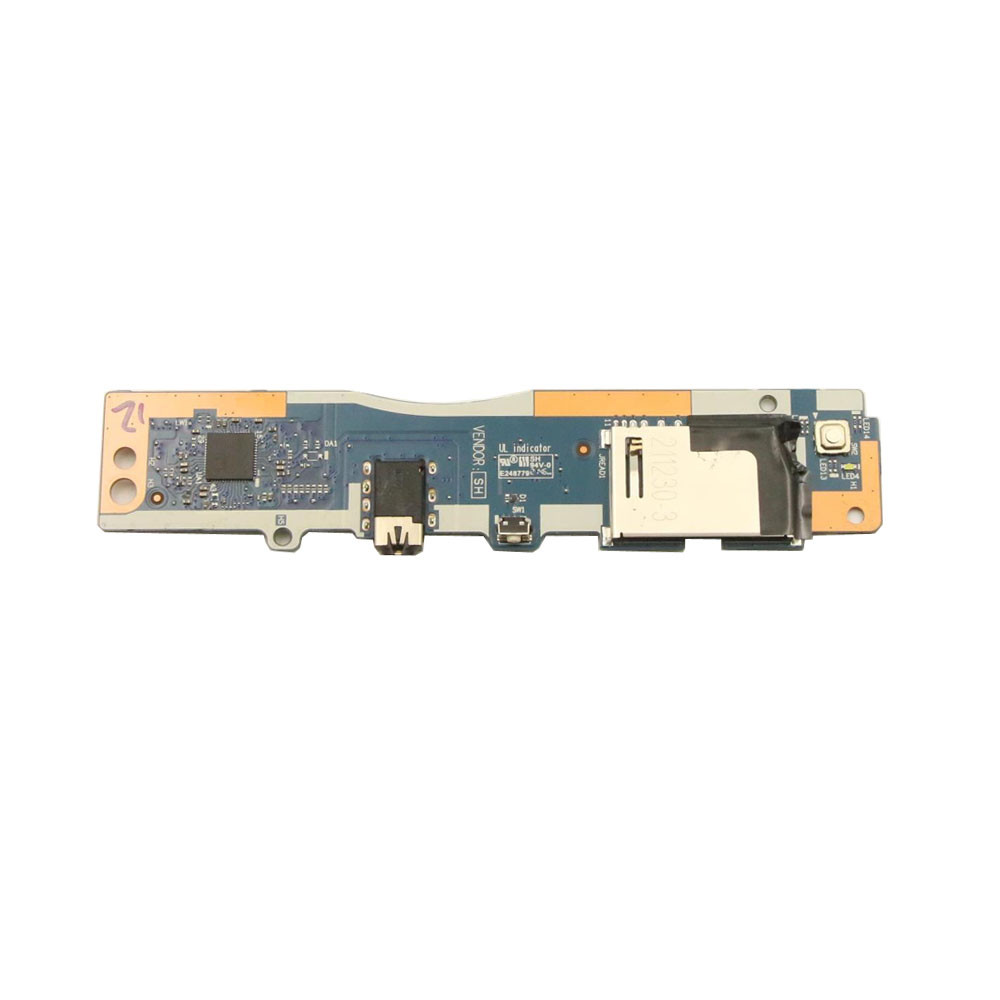 Laptop USB Board For Lenovo V15 G1-IML 3-15IIL05 3-15IGL0 3