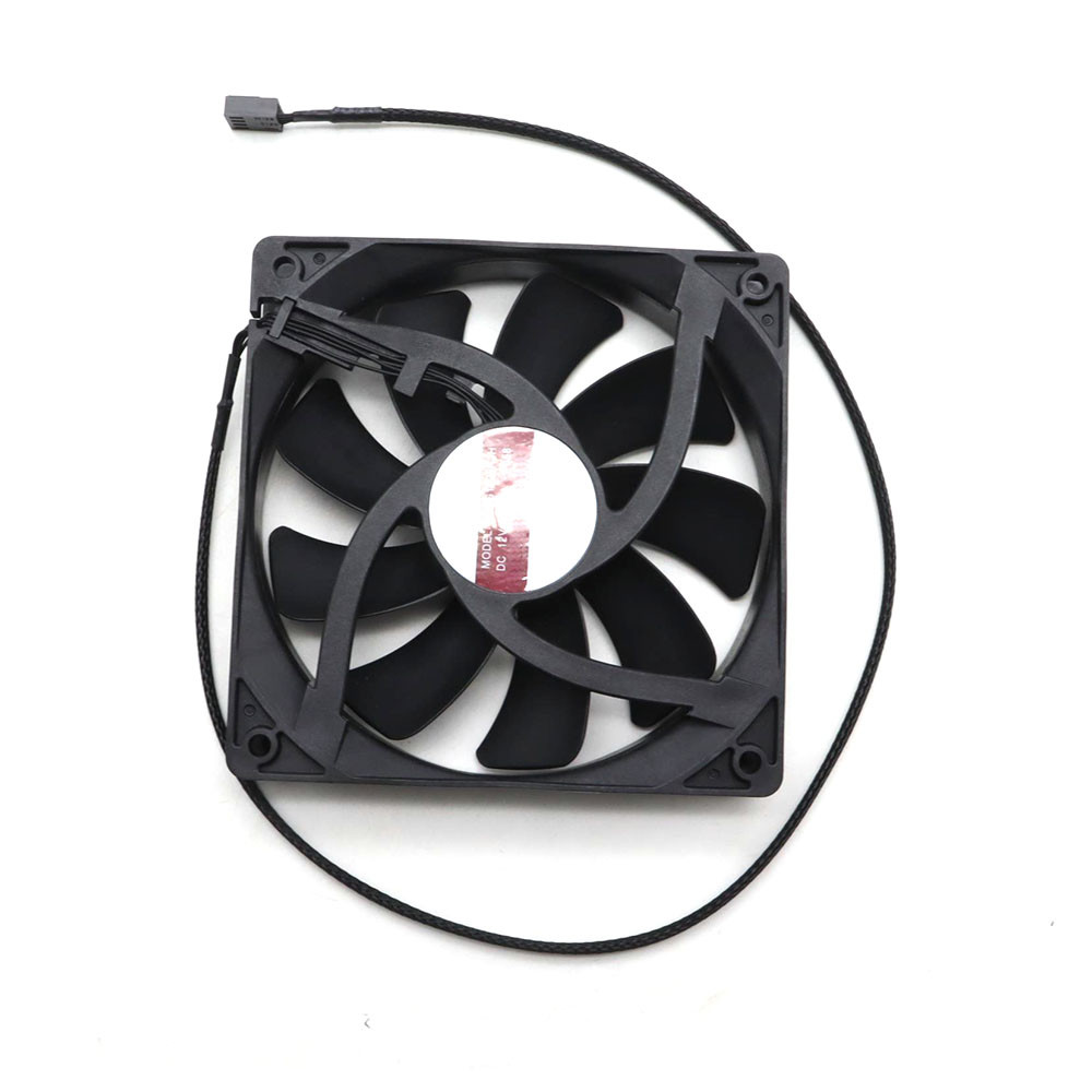 Cooler Fan For Lenovo Legion T5 26IRB8 Legion T5 26ARA8 5F10X63232