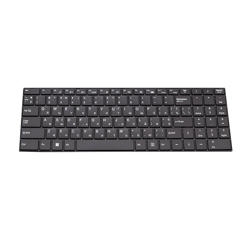 Prolog Keyboard Laptop Keyboard For Prologix M15-720 PN15E02.I51016S5NU.005 PN15E02 ...