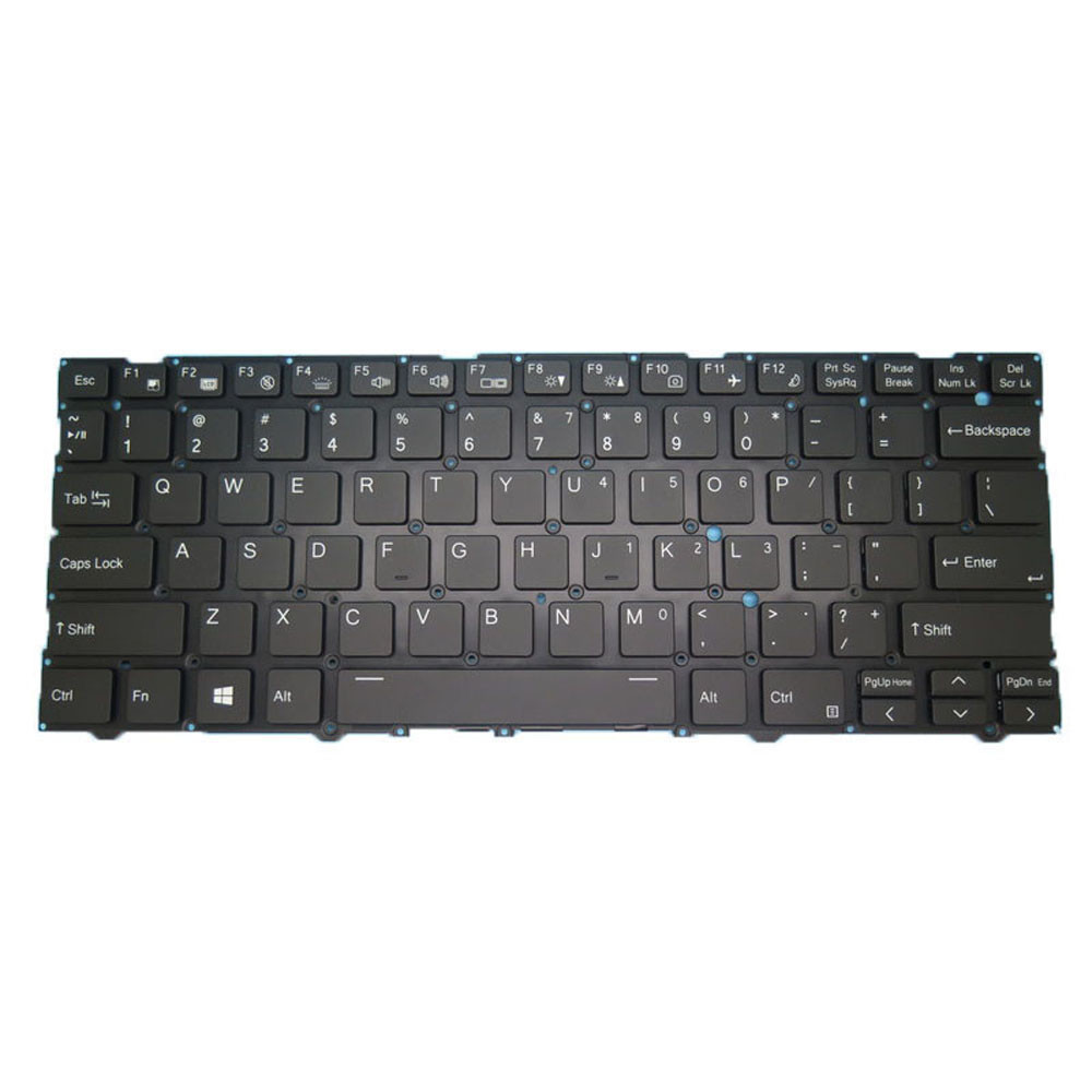 Laptop With Backlit Keyboard For Slimbook For ESSENTIAL 14