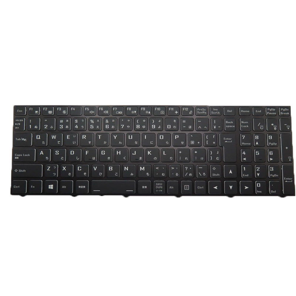 Laptop With Backlit Keyboard For Slimbook For HERO For Intel i7 13620H ...