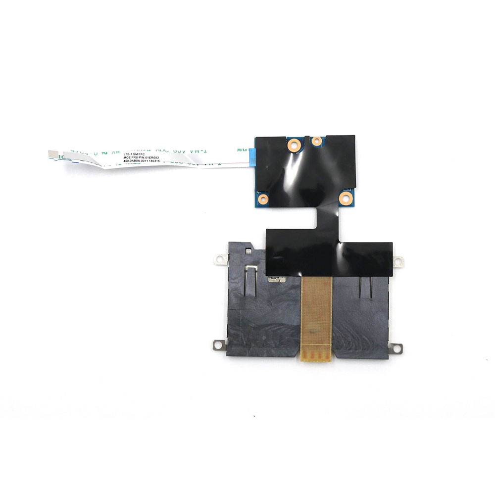 Laptop Smart Card Reader For Lenovo ThinkPad T570 P51s 01ER171 New ...