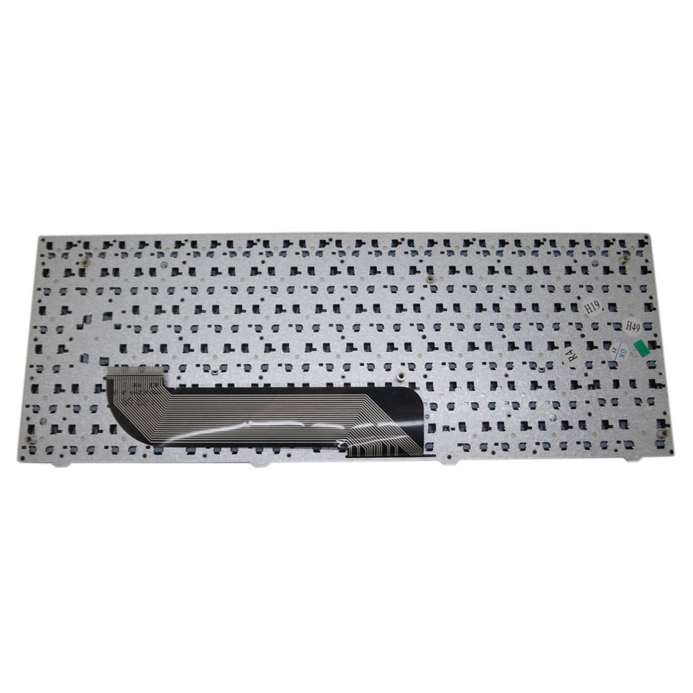 Laptop Keyboard For Lengda X400 X410 X425 X445 Japanese JP Black Frame ...